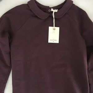 Gray Label crew 9/10